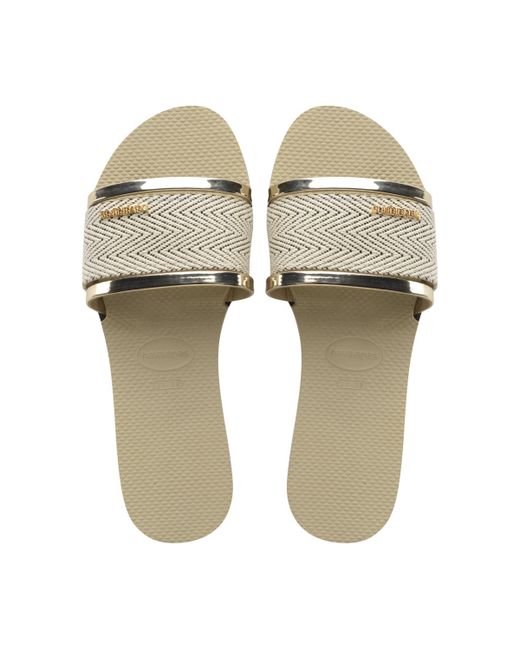 Havaianas You Trancoso Premium Flip Flop Sandals
