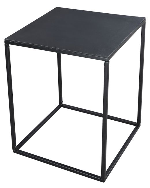 Macy's Declan Square Side Table
