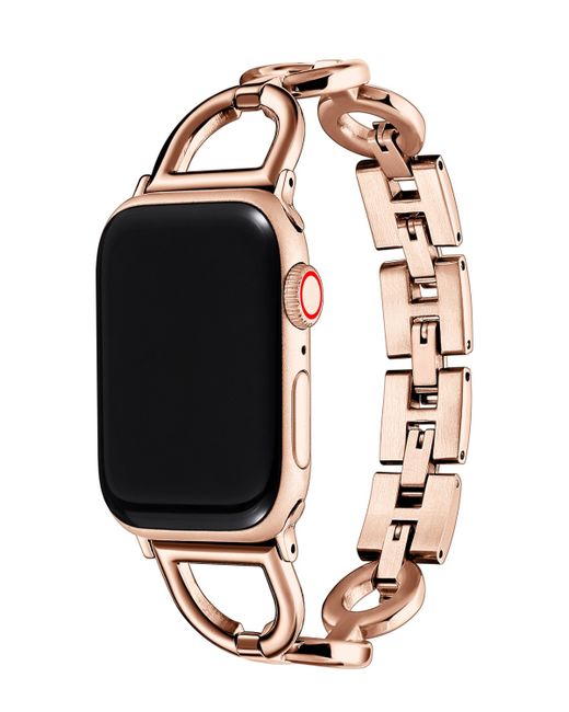 Posh Tech Colette Stainless Steel Band for Apple Watch 40mm 41mm
