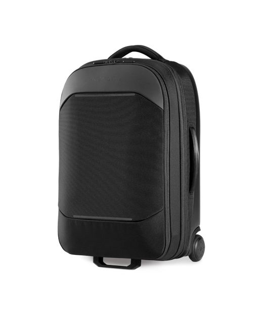 Nomatic 37L Carry-On Expandable Hybrid 2 Wheel Luggage