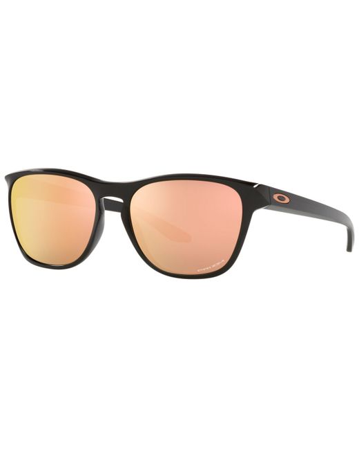 Oakley Sunglasses OO9479 56 PRIZM ROSE GOLD
