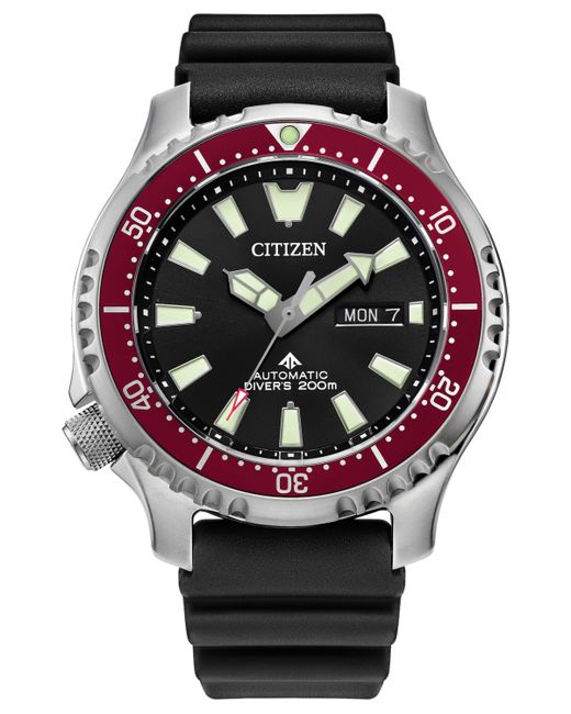 Citizen Promaster Automatic Dive Strap Watch 44mm