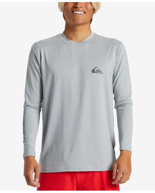 Quiksilver Everyday Surf Long Sleeve T-shirt