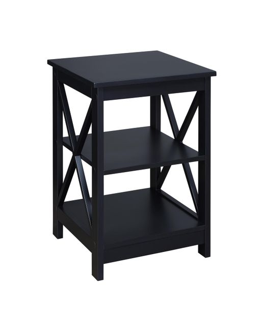 Convenience Concepts Oxford End Table