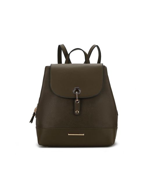 MKF Collection Laura Backpack by Mia K.