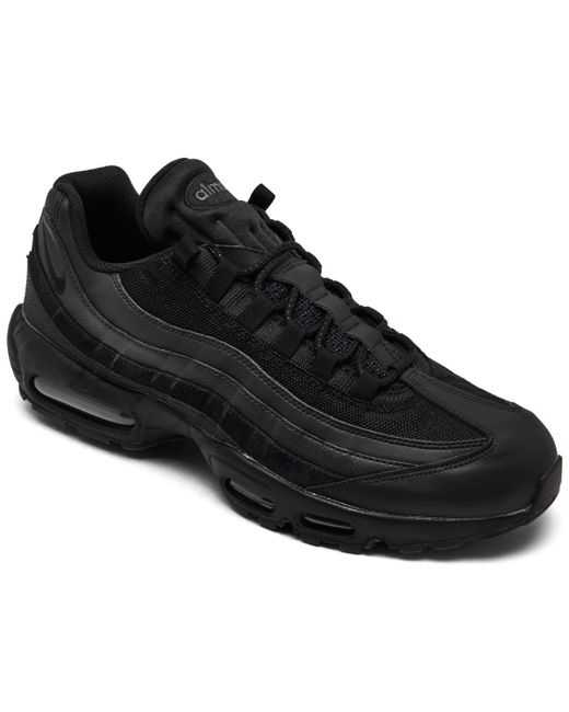 Nike Air Max 95 Essential Casual Sneakers from Finish Line