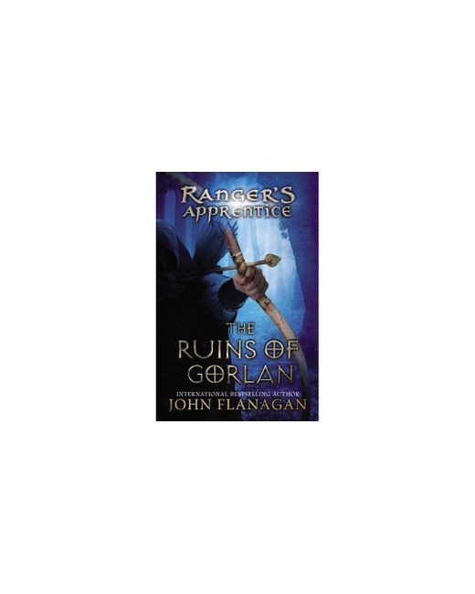 Barnes & Noble The Ruins of Gorlan Rangers Apprentice Series 1 by John Flanagan