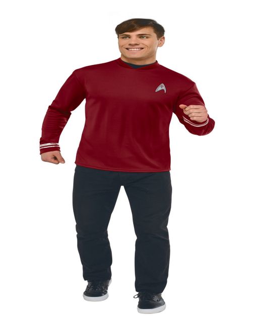 Buyseasons Star Trek Beyond Scotty Classic Shirt Costume