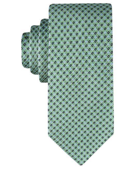 Tommy Hilfiger Core Micro-Dot Tie