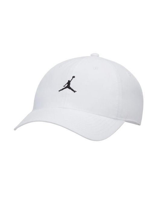 Jordan Jumpman Club Adjustable Hat