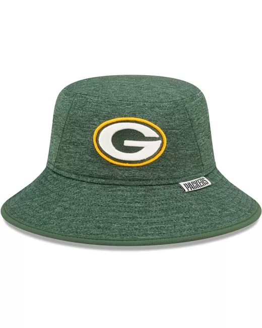 New Era Bay Packers Bucket Hat