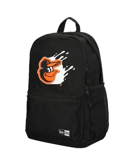 New Era and Baltimore Orioles Energy Backpack