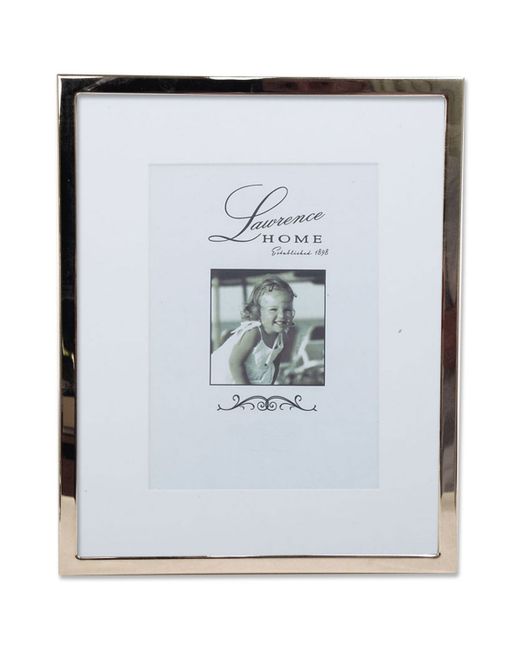 Lawrence Frames Standard 8x10 Matted For Picture Frame 5 x 7