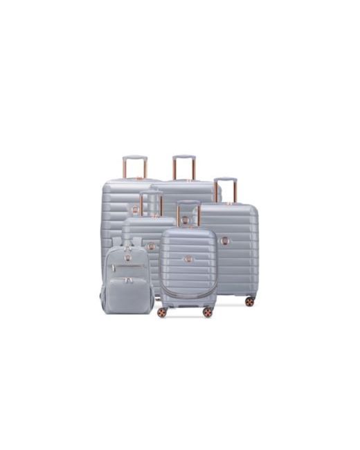 Delsey Shadow 5.0 Hardside Luggage Collection
