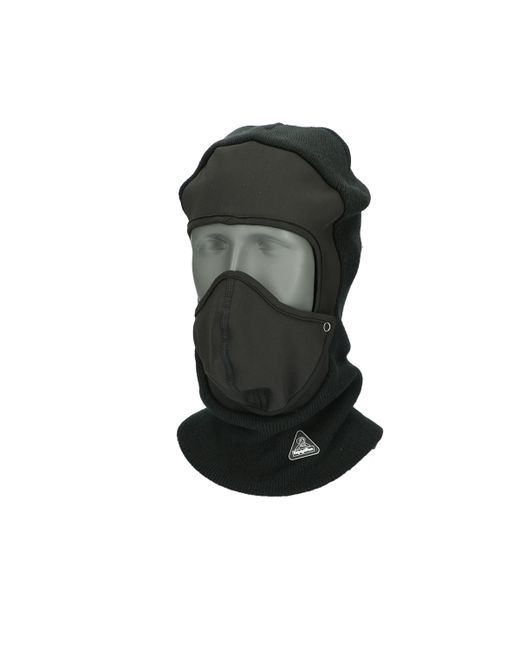 Refrigiwear Thermal Knit Mask with Detachable Mouthpiece