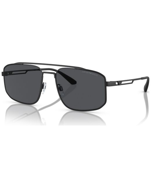 Emporio Armani Sunglasses EA2139