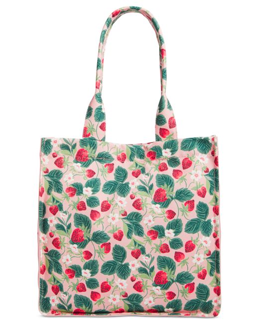 Macy's Flower Show Casual Tote Created for