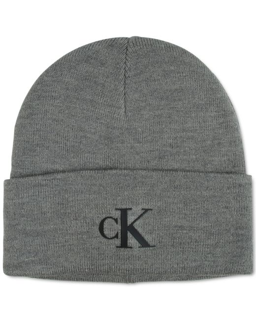 Calvin Klein Logo Cuff Hat