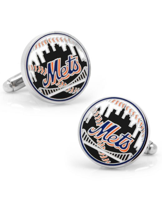 Cufflinks, Inc. New York Mets Baseball