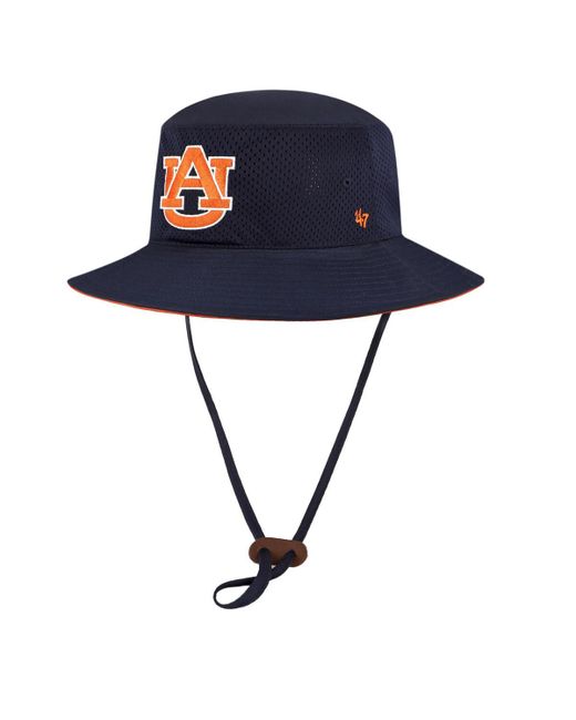 '47 Brand 47 Brand Auburn Tigers Panama Pail Bucket Hat