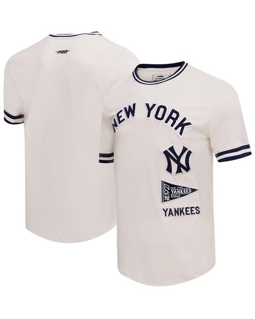Pro Standard New York Yankees Cooperstown Collection Retro Classic T-shirt