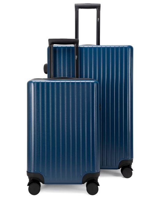 Miami Carryon Ocean Piece Polycarbonate Spinner Luggage Set