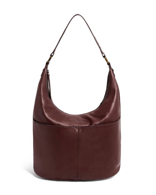American Leather Co. American Leather Co. Carrie Hobo Bag