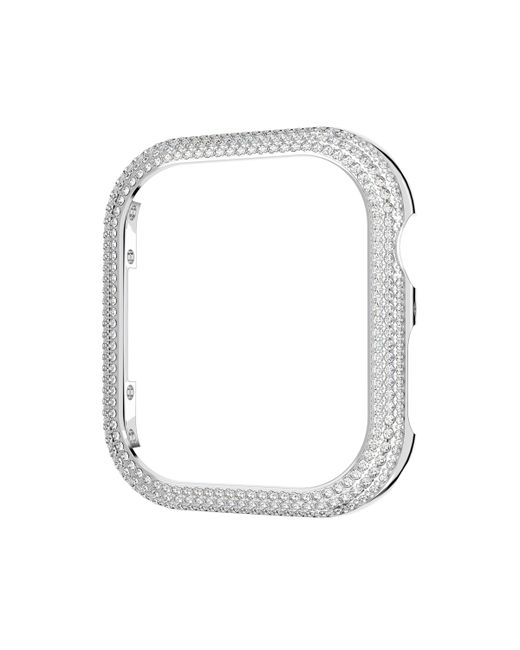 Swarovski Sparkling Case Compatible with Apple Watch 41mm
