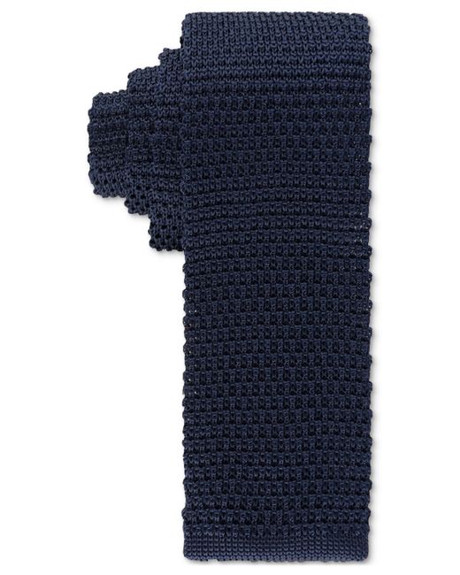 Tommy Hilfiger Global Stripe Knit Tie