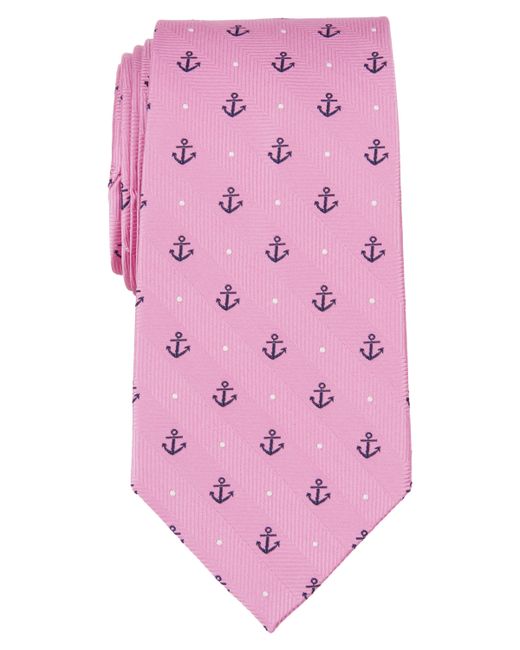 Brooks Brothers B by Anchor Tie