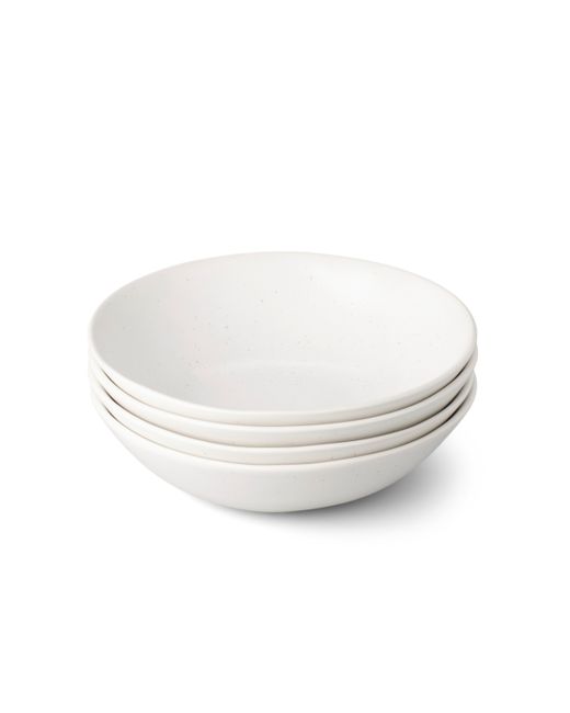 Fable Pasta Bowls Set of 4