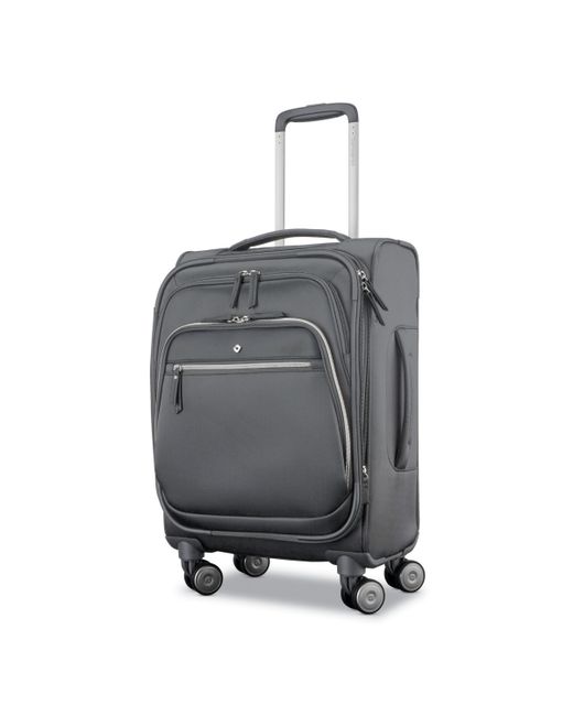 Samsonite Mobile Solution Expandable 19 Spinner Luggage