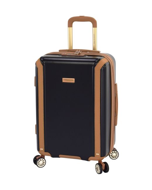 London Fog New Regent 20 Expandable Spinner Carry-on Created for