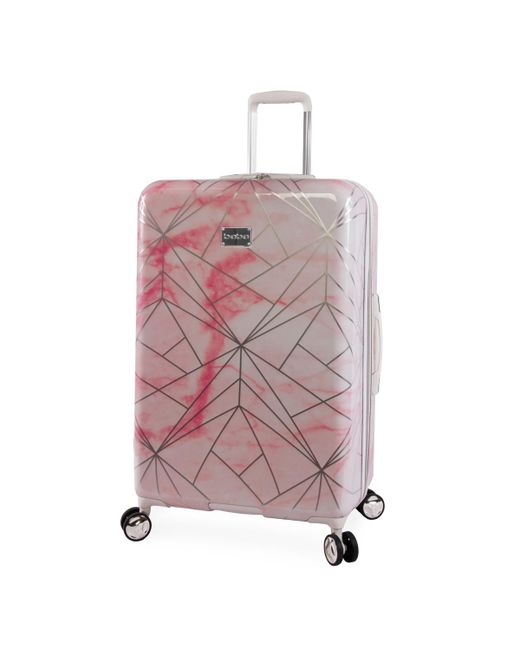 Bebe Alana Spinner Suitcase 29