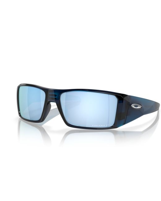 Oakley Polarized Sunglasses Heliostat