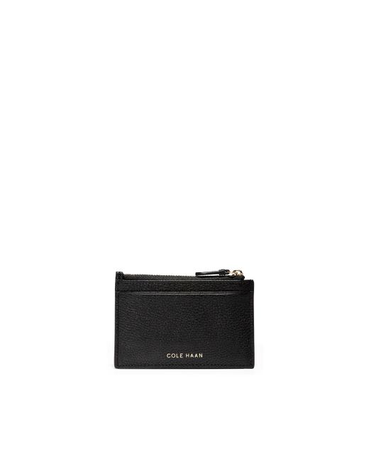 Cole Haan Grand Series Card Case Wallet