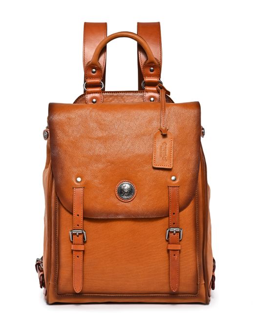 Old Trend Lawnwood Adjustable Strap Backpack