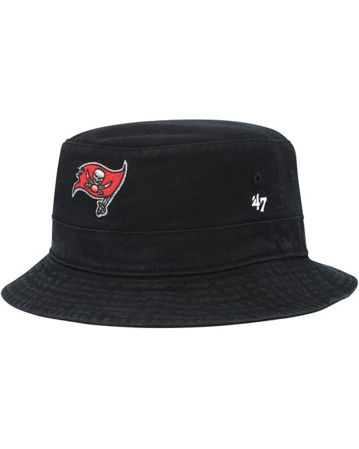 '47 Brand 47 Brand Tampa Bay Buccaneers Primary Bucket Hat