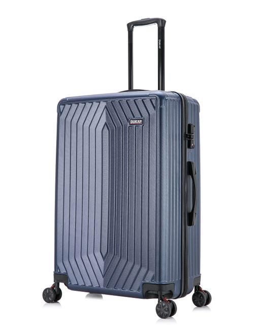 Dukap Stratos Lightweight Hardside Spinner Luggage 28