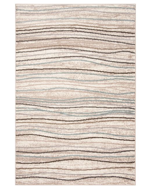 Safavieh Amsterdam and 67 x 92 Outdoor Area Rug