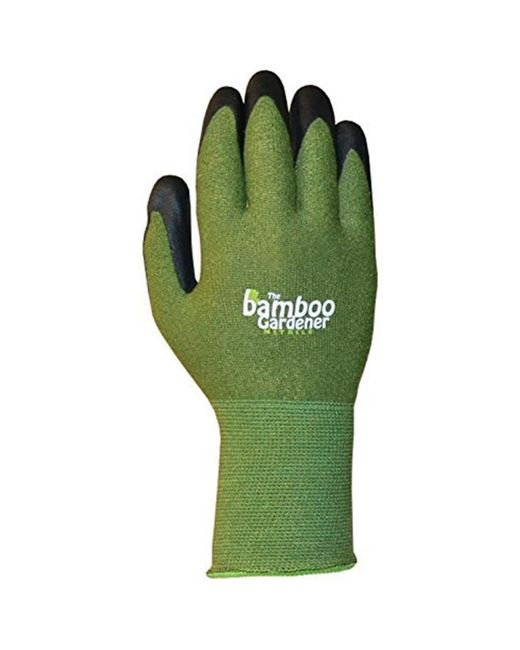 Bellingham Glove Bellingham Gardener Gloves with Nitrile Palm Small