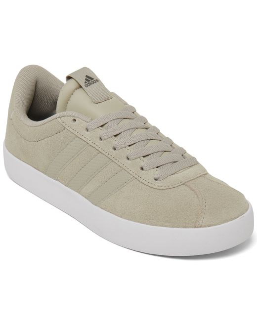 Adidas Vl Court 3.0 Casual Sneakers from Finish Line
