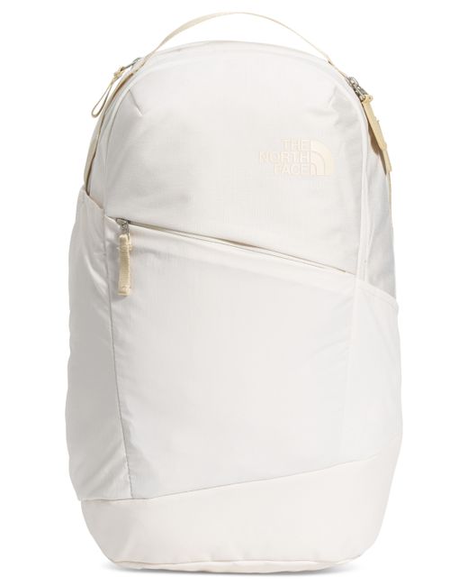 The North Face Isabella 3.0 Backpack Gravel