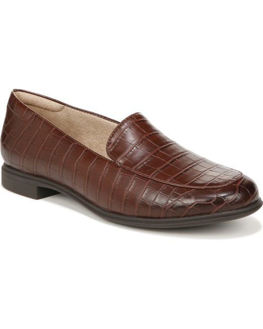 SOUL Naturalizer Luv Loafers