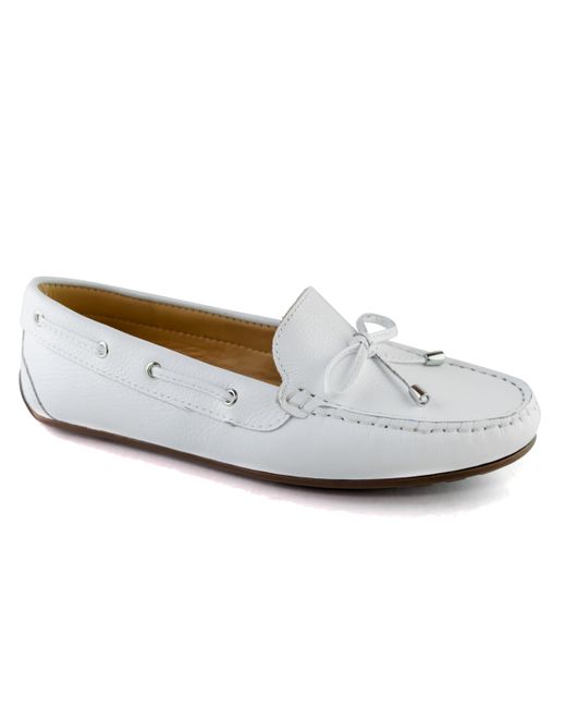 Marc Joseph New York Riverview Comfort Loafers