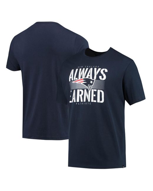 '47 Brand 47 Brand New England Patriots Local T-shirt