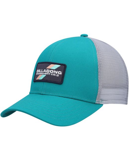 Billabong Walled Trucker Adjustable Snapback Hat