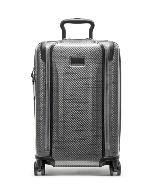 Tumi Tegra Lite 21.75 International Front Pocket Expandable Carry-On Suitcase