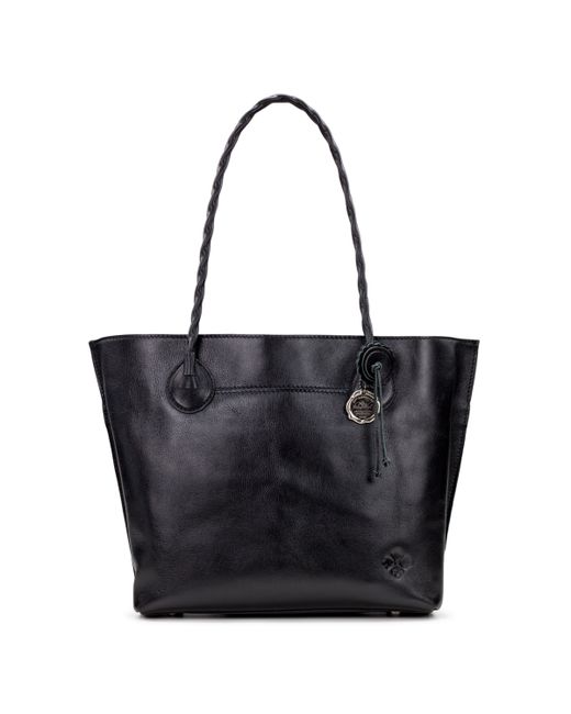 Patricia Nash Eastleigh Tote Created for