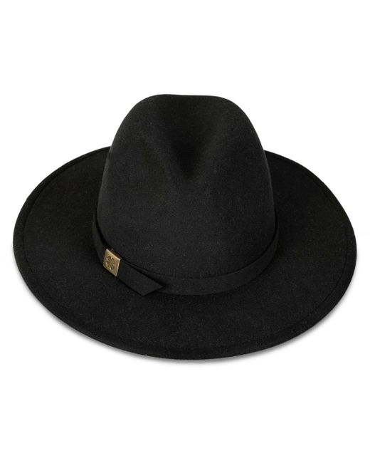 Lucky Brand Felt Ranger Hat